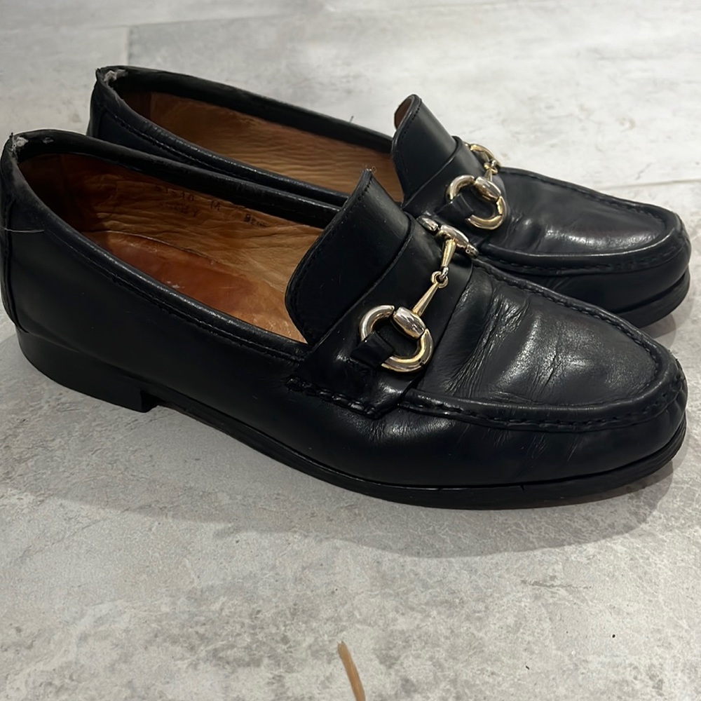 Bruno Magli shoes